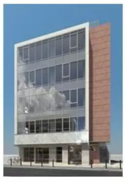 綱島駅 徒歩1分 スケルトン物件 【飲食不可】