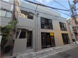 浅草橋駅 徒歩1分 スケルトン物件 【業種相談】