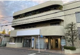 吉祥寺駅バス12分　クリニック・事務所関係等歓迎外観