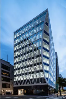 関内駅 徒歩4分 スケルトン物件 【何業も可】