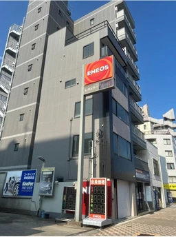 亀戸駅 徒歩8分 スケルトン物件 【業種相談（重飲食不可）】（25806）