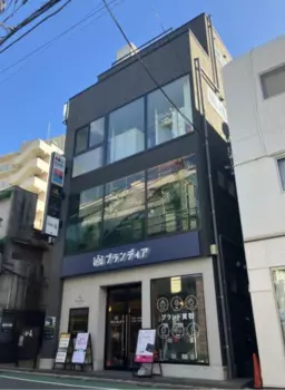 成城学園前駅 徒歩2分 3F 現況:その他居抜き物件 【重飲食可】詳細業種はご相談ください。外観