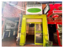 練馬駅 徒歩3分 現況:エステ・マッサージ・サロン その他居抜きなど物件 【飲食可】	深夜営業可能