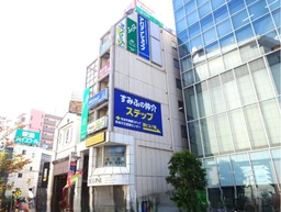 ≪自由が丘駅 徒歩3分｜3階・店舗事務所｜81.91㎡≫