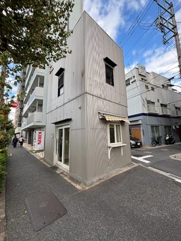 王子神谷駅６分！大通り沿い角地のテイクアウト・デリバリー店居抜き！即出店可！業態ご相談くださいませ。外観