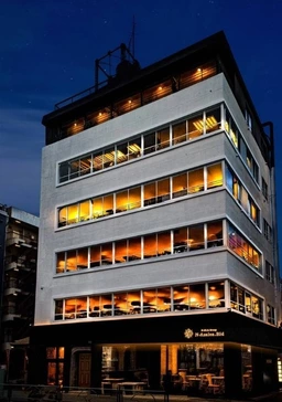 ≪西武新宿駅 徒歩4分｜4階・軽飲食相談｜113.97㎡≫外観