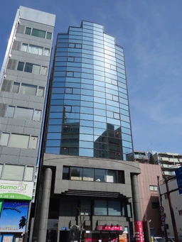 谷町六丁目駅 徒歩1分 大通り沿い 【飲食不可】