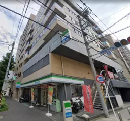 【KKM1117】伊勢佐木長者町駅徒歩2分！関内駅徒歩4分の1階店舗募集！