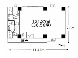 ■東池袋駅 徒歩4分 現況:その他 その他居抜きなど物件 【業種相談】