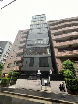 麻布十番駅 徒歩5分 現況:バー 飲食居抜き物件 【何業も可】