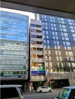 【IJ1117】京阪本線「天満橋」徒歩1分！業種相談ください！