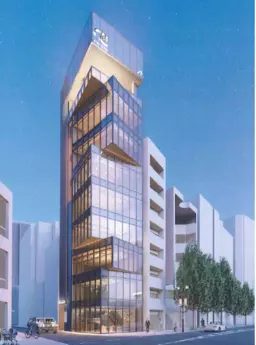 渋谷駅 徒歩7分 スケルトン物件 【飲食可】