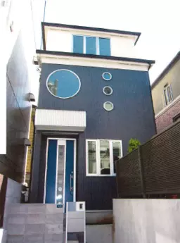 原宿駅 徒歩7分 現況:その他 その他居抜きなど物件 【業種相談】外観