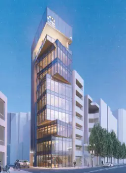 【UY1118】渋谷駅徒歩7分。1階路面店。業種なんでも相談可能！2026年12月竣工予定！賃料２，５１０，６４０円