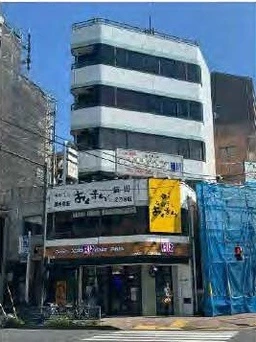 菊川駅 徒歩1分 現況:その他 その他居抜きなど物件 【軽飲食程度相談】