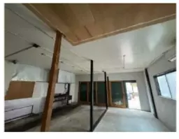 下赤塚駅 徒歩2分 スケルトン物件 【軽飲食可】カフェ・喫茶店（臭い・煙の出る業種は不可）