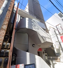 湯島駅徒歩1分 スナック居抜き[11576]外観