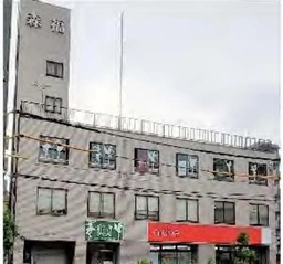 本所吾妻橋駅 徒歩8分 現況:その他 その他居抜きなど物件 【軽飲食程度相談】外観