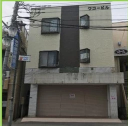 逆井駅 徒歩1分 現況:その他 その他居抜きなど物件 【業種相談】