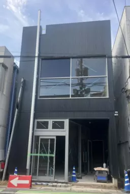 与野駅東口１分の１階１８.９坪テナント！飲食、物販、サービス、クリニックに最適【重飲食可能】