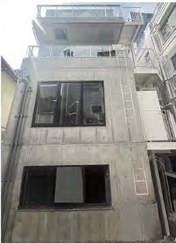 渋谷駅 徒歩8分 スケルトン物件 【重飲食可】