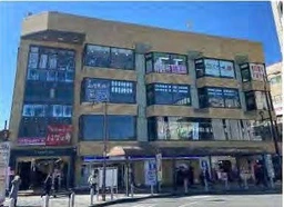 豊田駅 徒歩1分 スケルトン物件 【飲食可】