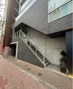 馬車道駅 徒歩3分 造作無償 2F〈202区画〉エステサロン居抜き物件 【軽飲食可】