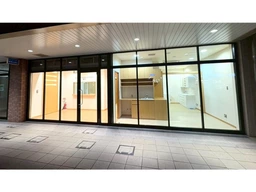 相模大野駅直結　商業施設路面店舗 【重飲食可】外観