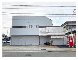 ★相鉄いずみ野線 いずみ野 徒歩1分★ 現況:飲食(その他) 飲食居抜き物件 【飲食可】外観