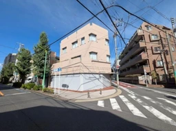 祐天寺駅 徒歩12分 龍雲寺通り沿い 1Fスケルトン物件 【軽飲食可】