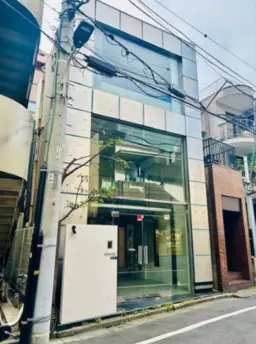 六本木駅 徒歩5分 現況:その他 その他居抜きなど物件 【何業も可】