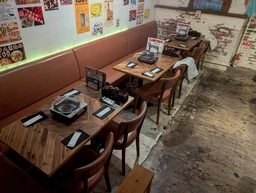 門前仲町駅から徒歩1分！居酒屋の居抜き物件！！外観