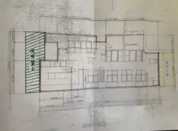 ■大森海岸駅 徒歩6分 スケルトン物件 【飲食可】