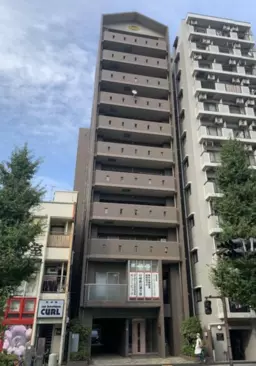 【KKM1118】川崎駅徒歩16分！就労支援事業居抜き募集！福祉関係におすすめです！