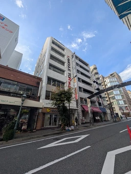 トアロード美容室跡｜業種は幅広く相談ＯＫ