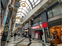 中野駅 徒歩2分 現況:その他 その他居抜きなど物件 【軽飲食ご相談】