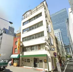 ■宝町駅 徒歩3分 現況:その他 その他居抜きなど物件 【飲食不可】