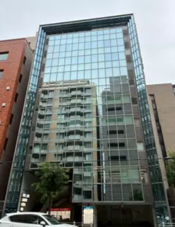 【IJ1119】谷町四丁目駅徒歩5分、堺筋本町駅徒歩6分　喫茶店退店後の居抜き物件です！外観