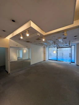 モトマチ商店街｜1・2階セット賃貸