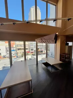 モトマチ山手 2F+3F