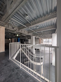 磯上公園近く｜1F+2F外観