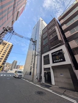 サンノミヤ南｜officeエリア