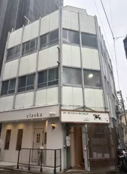 赤羽岩淵駅 徒歩1分 スケルトン物件 【飲食可(重飲食不可)】