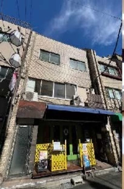 大塚駅徒歩2分　業態相談