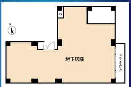 六本木駅徒歩4分　新築物件外観