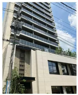 西荻窪駅 徒歩2分 スケルトン物件 【飲食不可】■クリニック・医院開業用物件　■診療科目制限有