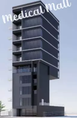 高田馬場駅 徒歩6分 スケルトン物件 【クリニック限定】