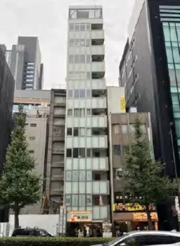 新宿駅 徒歩4分 スケルトン物件 【業種相談】