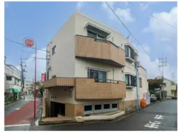 新高円寺駅 徒歩7分 スケルトン物件 【軽飲食可】カフェ・喫茶店