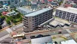 伊勢原駅 徒歩10分 現況:その他 その他居抜きなど物件 【飲食不可】外観